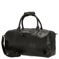 Buckle & Seam Willow Weekender - Reisetasche 50 cm (black) - Ansicht 2