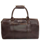 Buckle & Seam Willow Weekender - Reisetasche 50 cm (brown)