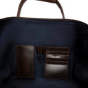 Buckle & Seam Willow Weekender - Reisetasche 50 cm (brown) - Ansicht 3