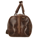 Buckle & Seam Willow Weekender - Reisetasche 50 cm (brown) - Ansicht 3