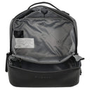bugatti Almata - Beautycase/Kulturbeutel 24 cm (black) - Ansicht 4