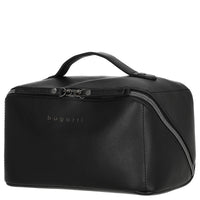 bugatti Almata - Beautycase/Kulturbeutel 24 cm (black) - Ansicht 2
