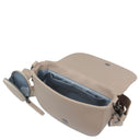 bugatti Almata - Schultertasche 23 cm (sand) - Ansicht 5