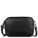 bugatti Almata - Umhängetasche 21.5 cm (black)