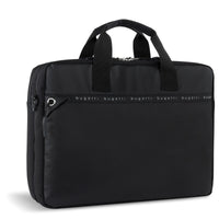 bugatti Blanc DeLight - Laptoptasche 15.4" 40 cm (black) - Markenkoffer