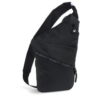 bugatti Blanc DeLight - Umhängetasche 33.5 cm (black) - Markenkoffer