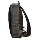 bugatti Clark - Rucksack 15" 40 cm (darkbrown) - Ansicht 3