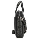 bugatti Comet - Aktentasche 15" 36 cm (black) - Markenkoffer