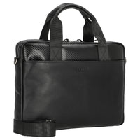 bugatti Comet - Aktentasche 15" 36 cm (black) - Ansicht 5