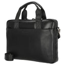 bugatti Comet - Aktentasche 15" 36 cm (black) - Markenkoffer