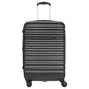 bugatti Corium 4-Rollen-Trolley 66 cm (black)