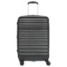 bugatti Corium 4-Rollen-Trolley 66 cm (black)