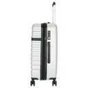 bugatti Corium 4-Rollen-Trolley 66 cm (silver) - Ansicht 3
