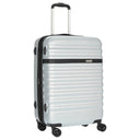 bugatti Corium 4-Rollen-Trolley 66 cm (silver) - Ansicht 5