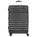 bugatti Corium 4-Rollen-Trolley 75 cm (black)