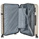 bugatti Corium 4-Rollen-Trolley 75 cm (gold) - Ansicht 6