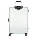bugatti Corium 4 - Rollen - Trolley 75 cm (silver) - Markenkoffer