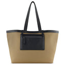 bugatti Elena - Shopper L 55 cm (camel) - Markenkoffer
