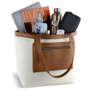 bugatti Elena - Shopper M 48 cm (sand) - Markenkoffer