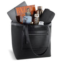 bugatti Elena - Shopper M 48 cm (schwarz) - Markenkoffer