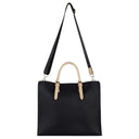 bugatti Ella - Handtasche 37 cm (schwarz) - Ansicht 4