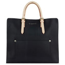 bugatti Ella - Handtasche 37 cm (schwarz)