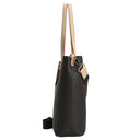 bugatti Ella - Shopper L 40 cm (darkbrown) - Ansicht 3