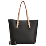 bugatti Ella - Shopper L 40 cm (darkbrown)