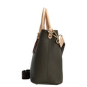 bugatti Ella - Shopper M 33 cm (olive) - Markenkoffer