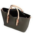 bugatti Ella - Shopper M 33 cm (olive) - Markenkoffer