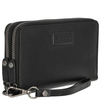 bugatti Elsa - Geldbörse 22cc 19 cm RFID (black) - Ansicht 2