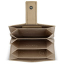 bugatti Elsa - Kreditkartenetui 5cc 10.5 cm RFID (sand) - Markenkoffer