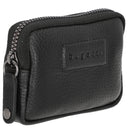 bugatti Elsa - Schlüsseletui 10.5 cm RFID (black) - Markenkoffer