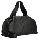 bugatti Elsa - Schultertasche 38 cm (schwarz) - Markenkoffer