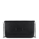 bugatti Elsa - Schultertasche 3tlg. 21.5 cm (schwarz) - Markenkoffer