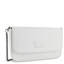 bugatti Elsa - Schultertasche 3tlg. 21.5 cm (weiß) - Ansicht 2