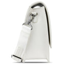 bugatti Elsa - Schultertasche M 24 cm (weiß) - Ansicht 3