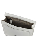 bugatti Elsa - Schultertasche M 24 cm (weiß) - Ansicht 5