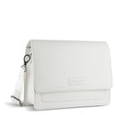 bugatti Elsa - Schultertasche M 24 cm (weiß) - Ansicht 2