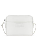 bugatti Elsa - Schultertasche S Leder 18.5 cm (weiß) - Markenkoffer