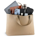 bugatti Elsa - Shopper L 15" 50 cm (sand) - Ansicht 5