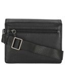 bugatti Elsa - Umhängetasche Leder S 18.5 cm (schwarz) - Ansicht 4