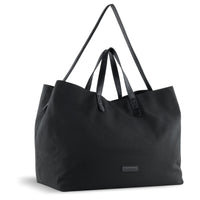 bugatti Finn - Shopper XL 77 cm (schwarz) - Markenkoffer