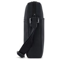 bugatti Luca - Umhängetasche 20.5 cm (black) - Ansicht 3