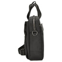 bugatti Nero - Aktentasche 16" 39 cm (black) - Markenkoffer