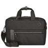 bugatti Nero - Aktentasche 16" 39 cm (black) - Markenkoffer