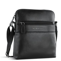 bugatti Nome - Schultertasche 21 cm (schwarz) - Ansicht 2