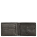 bugatti Primo - Geldbörse 8cc 12 cm RFID (black) - Ansicht 3