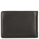 bugatti Primo - Geldbörse 8cc 12 cm RFID (black) - Markenkoffer