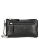 bugatti Primo - Schlüsseletui 13 cm (black) - Markenkoffer